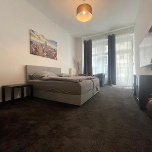 Appartement met Twee Slaapkamers